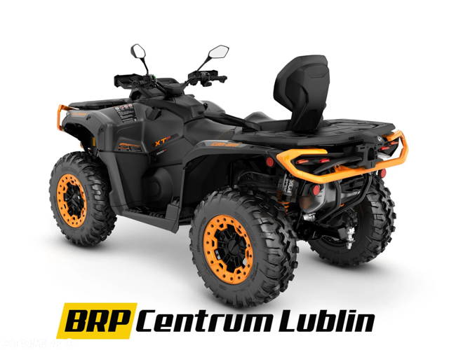Can-Am Outlander