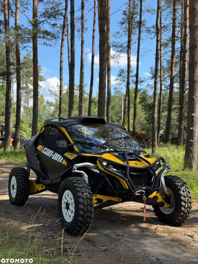 Can-Am Maverick