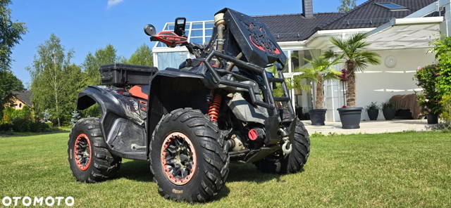 Can-Am Renegade