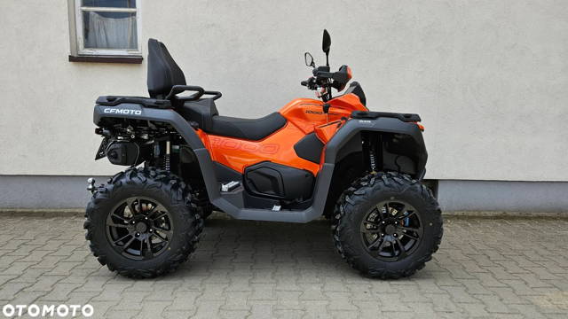 CFMoto Inny