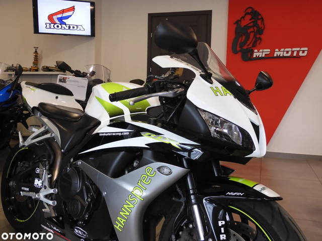 Honda CBR