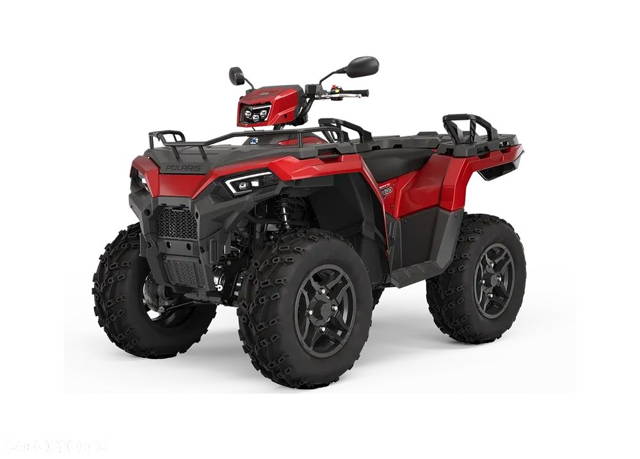 Polaris Sportsman
