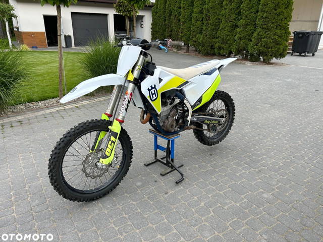 Husqvarna FC