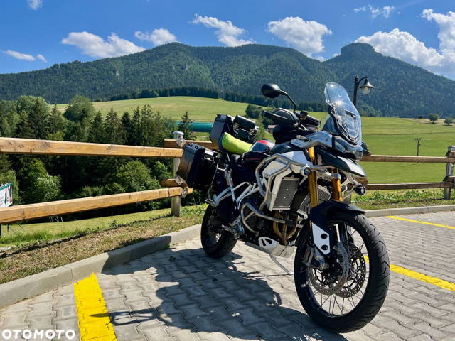 Triumph Tiger