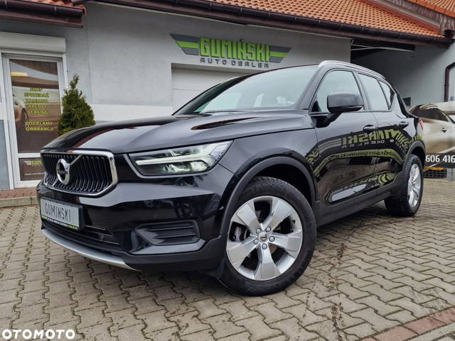 Volvo XC 40 D3 Momentum Pro