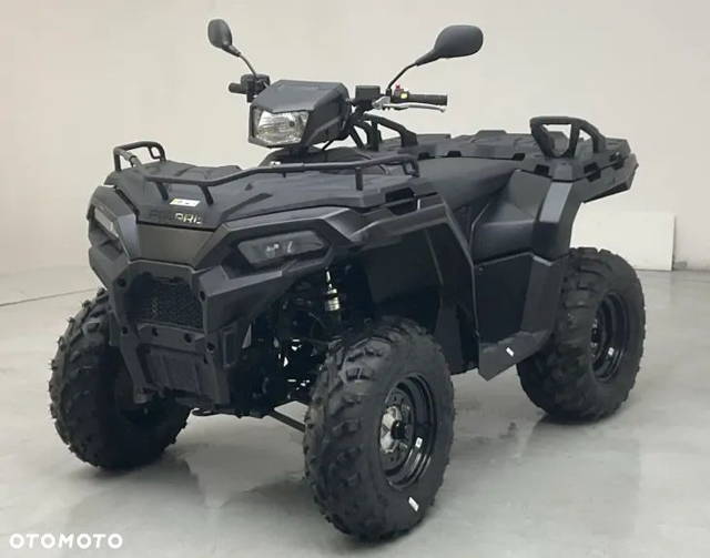 Polaris Sportsman