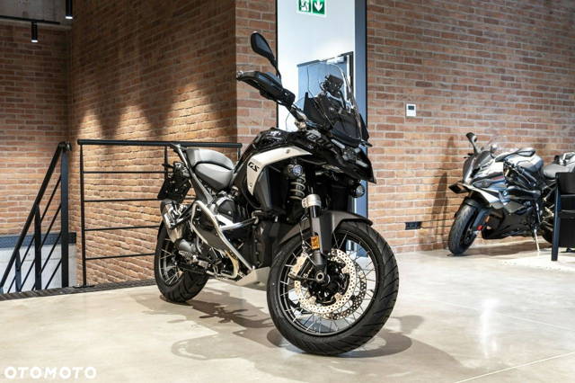 BMW GS