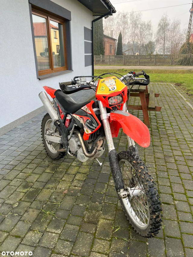 Beta RR
