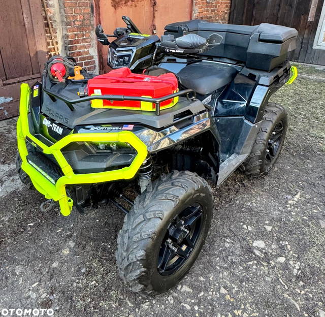 Polaris Sportsman
