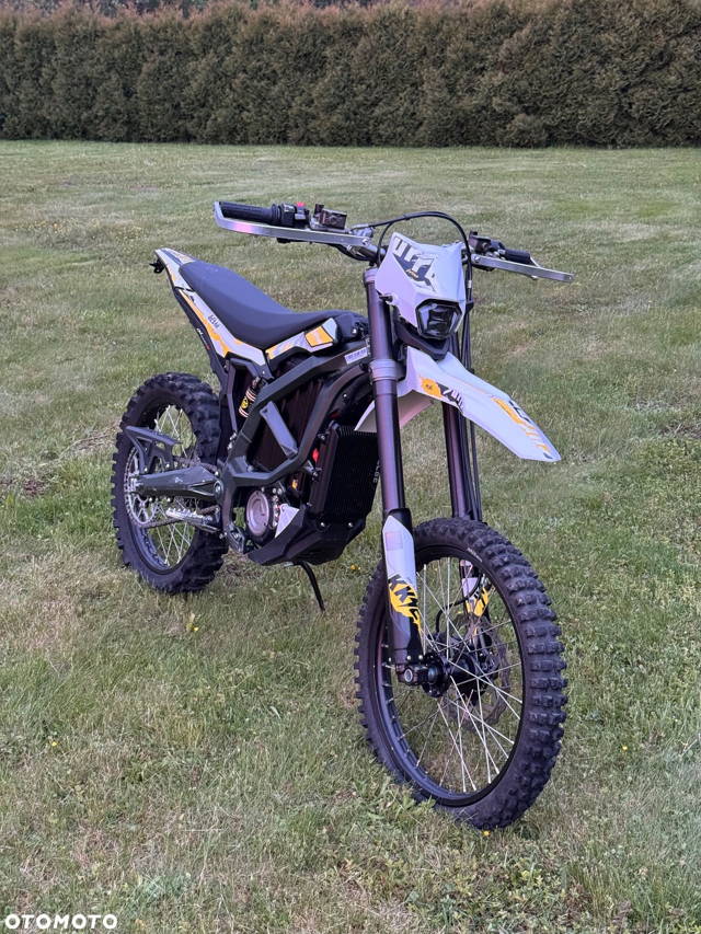 Surron Ultra-Bee