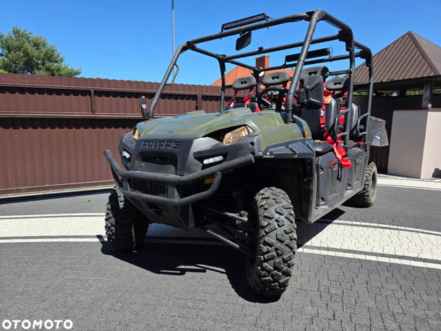 Polaris Ranger