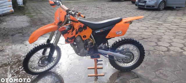 KTM Inny