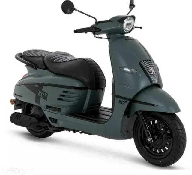 Peugeot Inny
