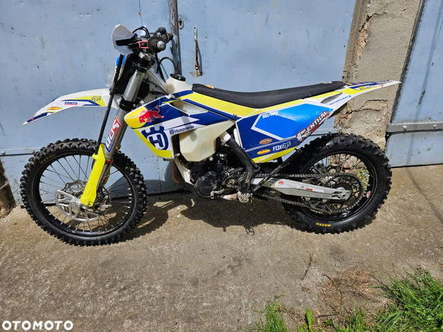 Husqvarna FE