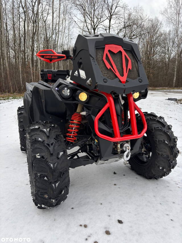 Can-Am Renegade