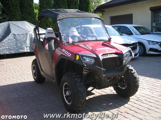 Polaris RZR