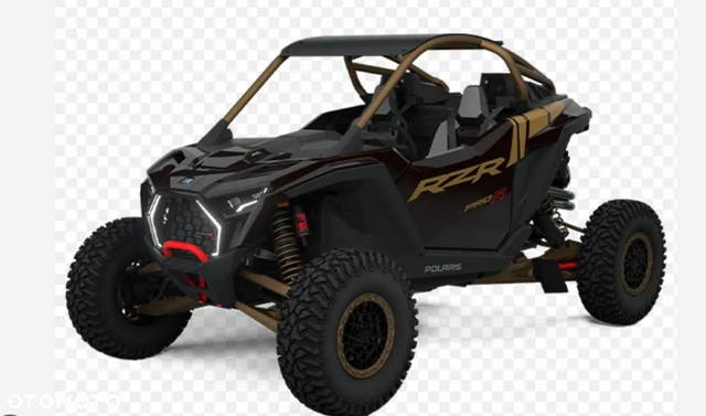 Polaris RZR