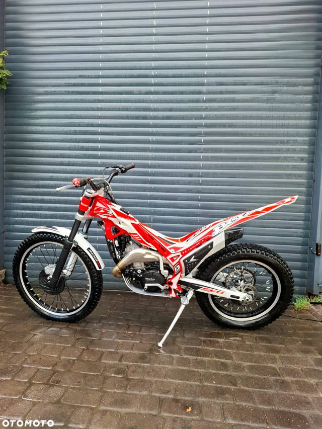 Beta Evo
