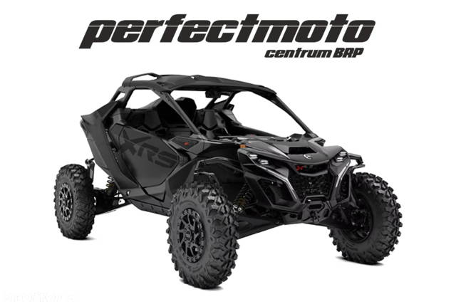 Can-Am Maverick