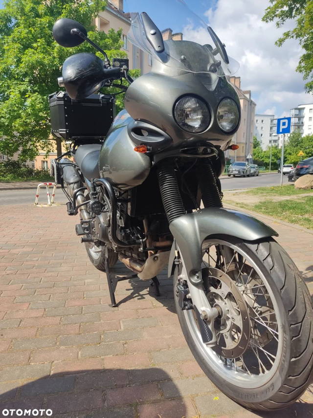 Triumph Tiger