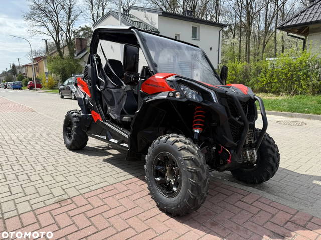 Can-Am Maverick