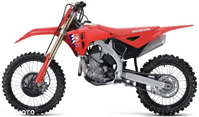 Honda CRF