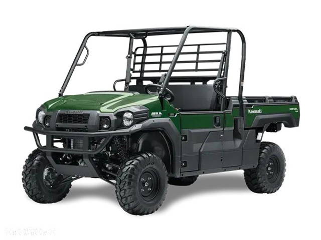 Kawasaki Inny