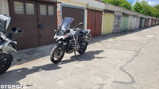 BMW Adventure