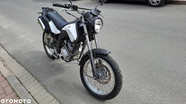 Derbi Inny