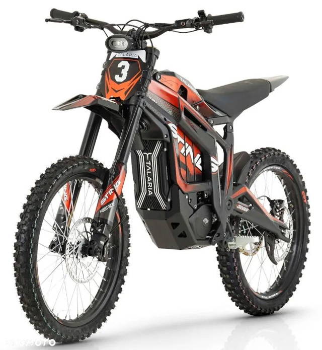 Talaria Sting R