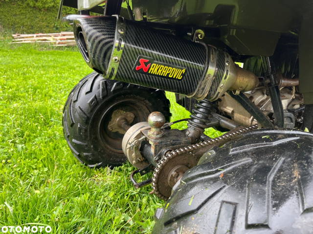 Polaris Sportsman