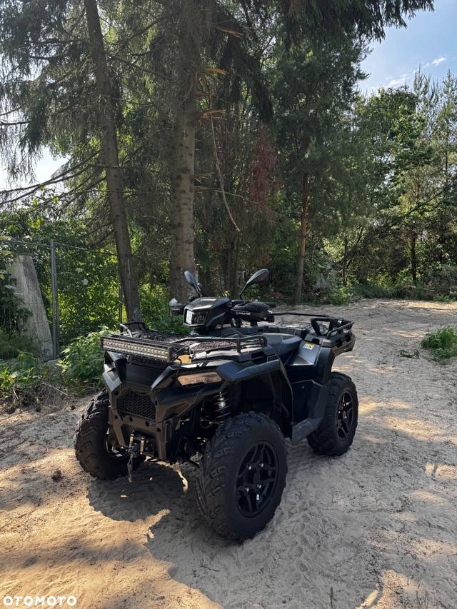 Polaris Sportsman