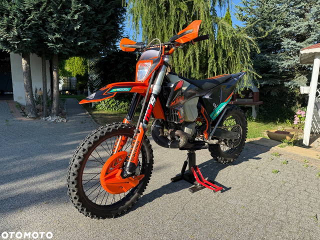 KTM EXC 150
