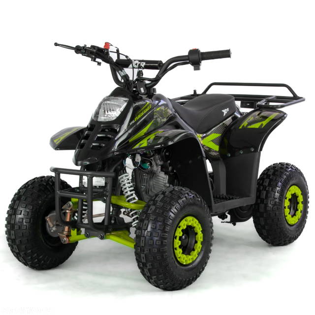 XTR Inny
