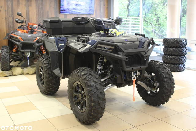 Polaris Sportsman