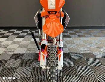 KTM SX