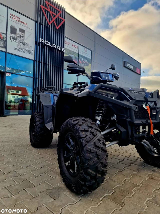 Polaris Sportsman