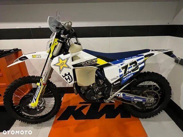 Husqvarna FE