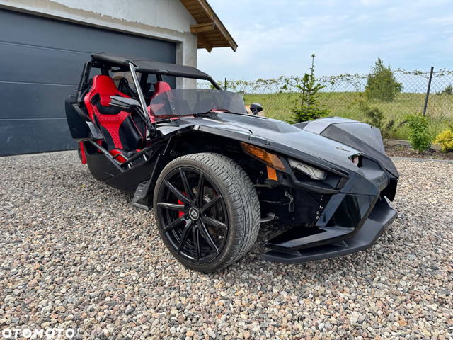 Polaris Inny