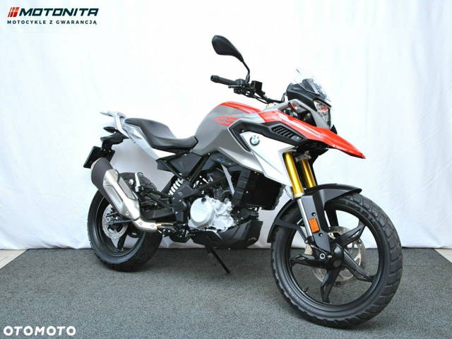 BMW GS