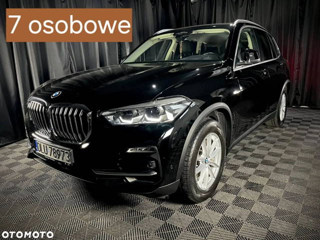 BMW X5 xDrive30d
