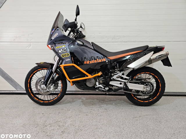 KTM Super Adventure