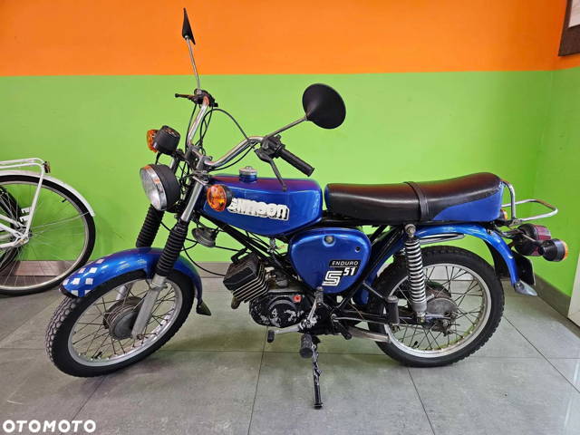 Simson Inny
