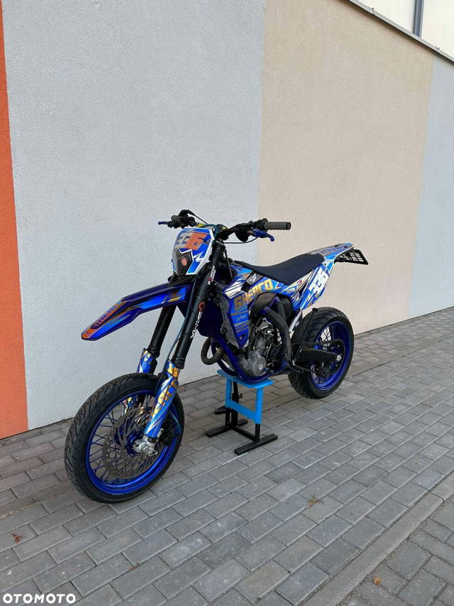 Sherco SM
