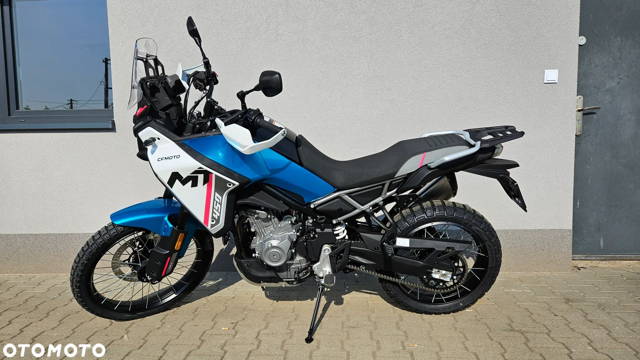 CFMoto Inny
