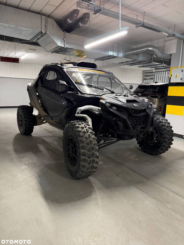 Can-Am Maverick