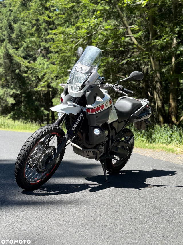 Yamaha Tenere