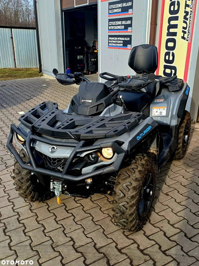 Can-Am Outlander