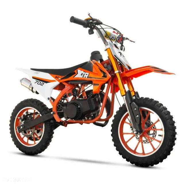XTR Inny