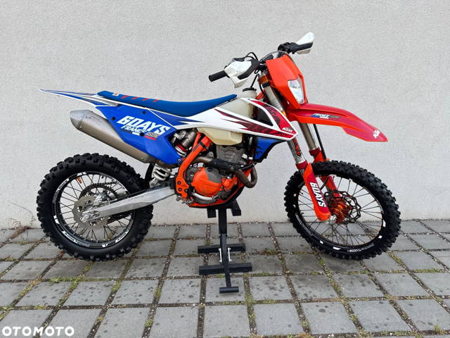 KTM EXC 350